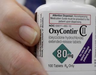 oxycontin