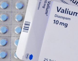 valium