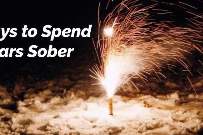 Fun Ways to Spend Your New Years Sober