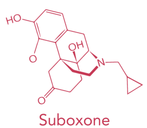 Suboxone