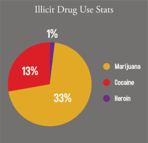 Illicit Drug Statistics Orange County