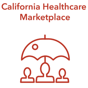 California Healthcare Marketplace