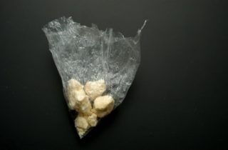 Crack Cocaine Medical Detoxification