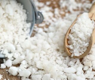 The Role of Sodium and Celtic Salt – Child Therapy Service