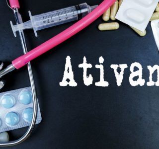 Physical Signs of Ativan Abuse