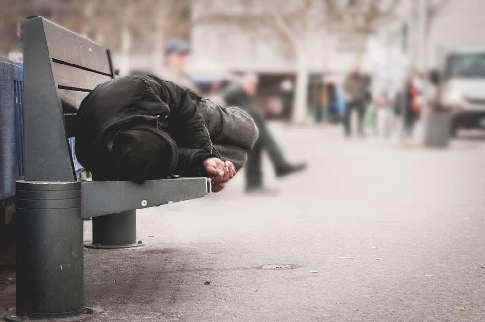 Understanding the Connection Between Homelessness and Addiction