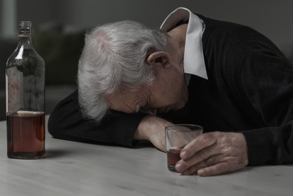 Addiction and Treatment Issues in the Elderly Community