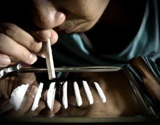 Snorting and Injecting Cocaine: Means of Use and Abuse