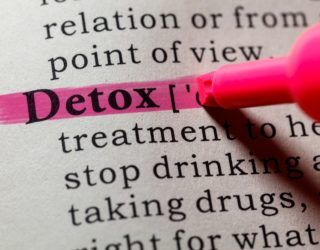 Dangers and Risks of Cold Turkey Detox