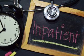 Inpatient vs Outpatient Treatment