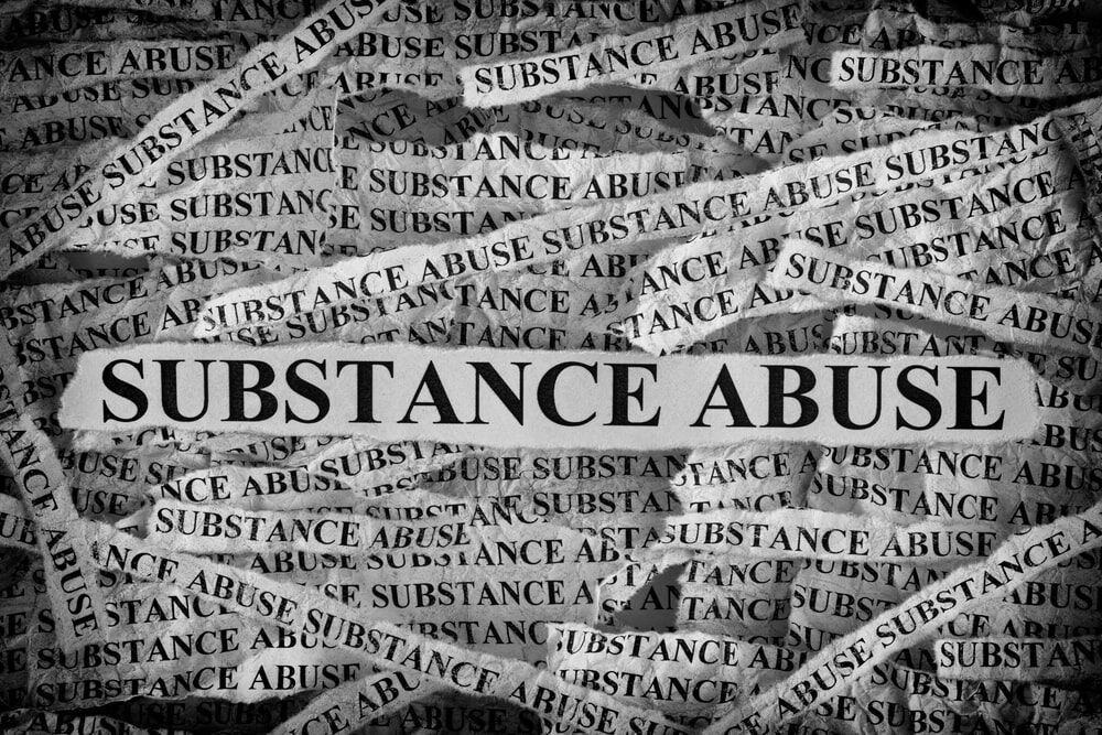 Myths of Substance Abuse & Treatment