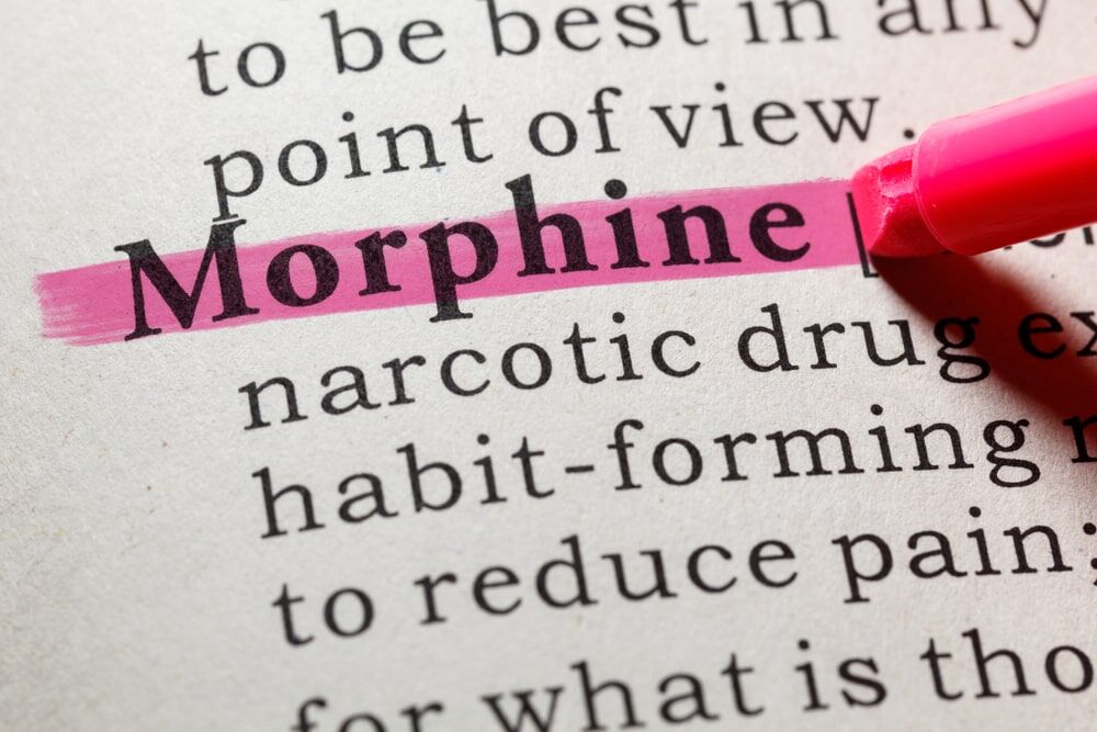 Morphine Abuse: Signs, Symptoms and Treatment Options