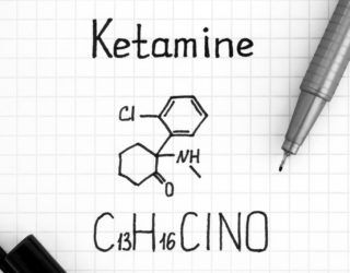 Ketamine Effects