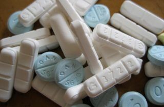 What Do Xanax Pills Look Like?, Identifying Xanax Pills