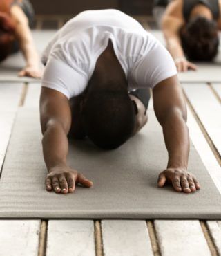 4 Ways Yoga Can Help You Heal Addiction - The Yoga Institute, Santacruz (E)