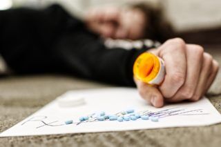 Drugs, Overdose, Prescription, Pharmacy, Pill